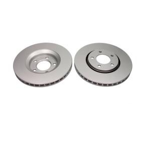 Acquista Disco freno da QUARO QD9661 a buon mercato per soli 55,63 €