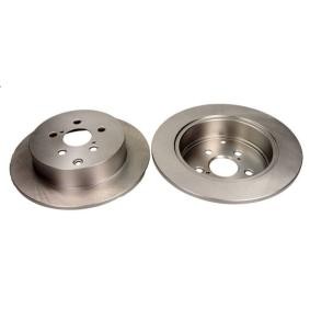 Comprar Disco de freno de QUARO QD9824 a bajo precio de 29,00 €
