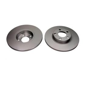 Comprar Disco de freno de QUARO QD9902 a bajo precio de 50,04 €