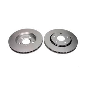 Acquista Disco freno da QUARO QD9929 a buon mercato per soli 61,64 €