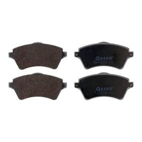 Acquista Kit pastiglie freni da QUARO QP0175 a buon mercato per soli 68,13 €
