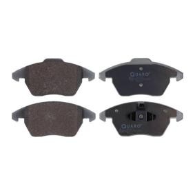 Acquista Kit pastiglie freni da QUARO QP1022 a buon mercato per soli 42,88 €