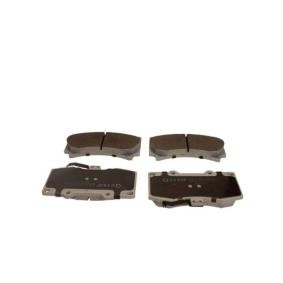 Achetez des Plaquettes de frein QUARO QP1439 à prix pour 23,44 €