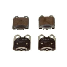 Compre Pastilhas de travão da QUARO QP2144 a um preço baixo por 22,39 €