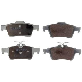 Acquista Kit pastiglie freni da QUARO QP2195 a buon mercato per soli 31,78 €