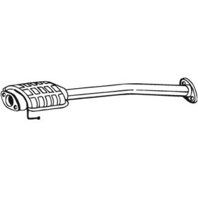 Katalysator 099-865