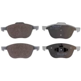 Acquista Kit pastiglie freni da QUARO QP2248 a buon mercato per soli 37,17 €