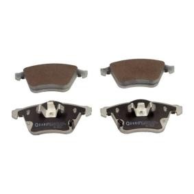 Acquista Kit pastiglie freni da QUARO QP2352 a buon mercato per soli 31,87 €