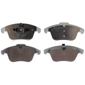 Acquista Kit pastiglie freni da QUARO QP3115 a buon mercato per soli 43,81 €