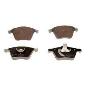 Bremsbeläge QP3552 von QUARO günstig für 65,04 € online kaufen