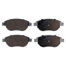 Acquista Kit pastiglie freni da QUARO QP3797 a buon mercato per soli 33,76 €