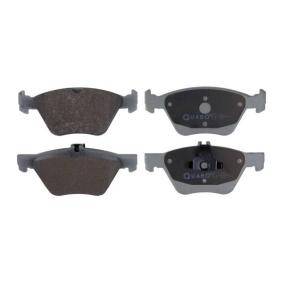 Bremsbeläge QP4421 von QUARO günstig für 67,79 € online kaufen