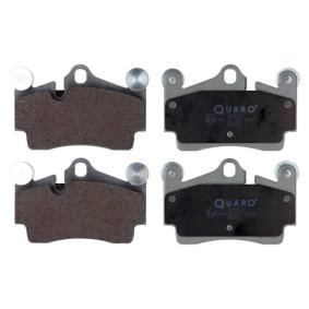 Acquista Kit pastiglie freni da QUARO QP5518 a buon mercato per soli 42,03 €