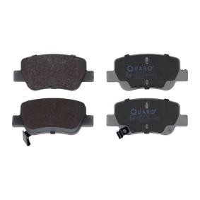 Bremsbeläge QP5694 von QUARO günstig für 52,47 € online kaufen