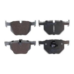 Acquista Kit pastiglie freni da QUARO QP6562 a buon mercato per soli 41,59 €