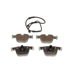 Acquista Kit pastiglie freni da QUARO QP7006 a buon mercato per soli 45,44 €