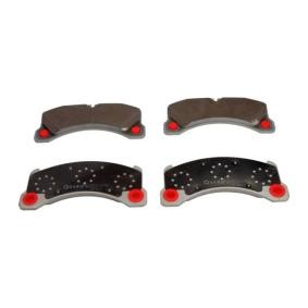 Acquista Kit pastiglie freni da QUARO QP7047 a buon mercato per soli 60,89 €
