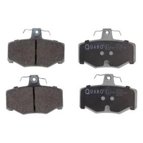 Acquista Kit pastiglie freni da QUARO QP7762 a buon mercato per soli 29,34 €