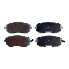 Acquista Kit pastiglie freni da QUARO QP8054 a buon mercato per soli 37,47 €