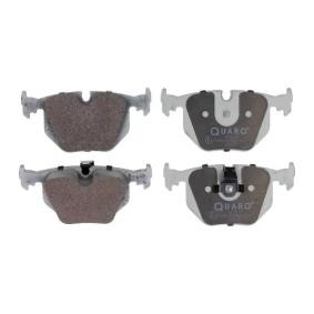 Acquista Kit pastiglie freni da QUARO QP8141 a buon mercato per soli 65,41 €