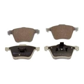 Bremsbeläge QP9046 von QUARO günstig für 39,48 € online kaufen