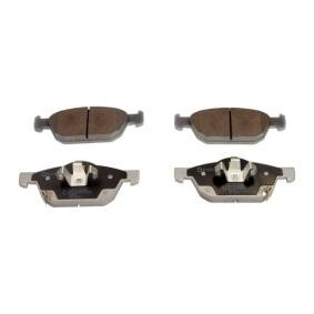 Acquista Kit pastiglie freni da QUARO QP9130 a buon mercato per soli 48,25 €