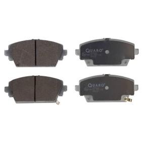 Acquista Kit pastiglie freni da QUARO QP9202 a buon mercato per soli 37,79 €