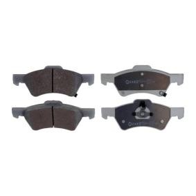 Acquista Kit pastiglie freni da QUARO QP9601 a buon mercato per soli 44,92 €