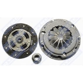 Compre Kit de embraiagem de RYMEC online para Combo Mk III (D) Van / Carrinha (X12) a preços moderados