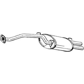 Endschalldämpfer von BOSAL
