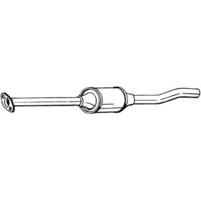 Mittelschalldämpfer 130-161