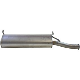 Endschalldämpfer 135-233