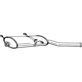 Endschalldämpfer 135-237