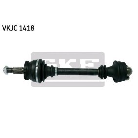 Comprar Árbol de transmisión de SKF VKJC 1418 a bajo precio de 263,22 €