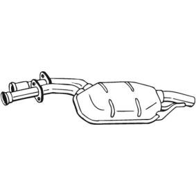Mittelschalldämpfer 175-005 von BOSAL günstig für 152,56 € online kaufen