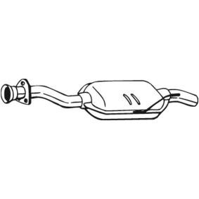 Mittelschalldämpfer 175-009 von BOSAL günstig für 113,49 € online kaufen