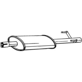 Mittelschalldämpfer 175-209 von BOSAL günstig für 121,42 € online kaufen