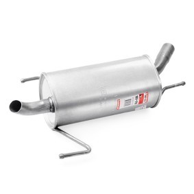 Achetez des Pot d'échappement de chez BOSAL en ligne pour Corsavan Mk II (C) (X01) à prix modérés