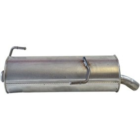 Endschalldämpfer von BOSAL