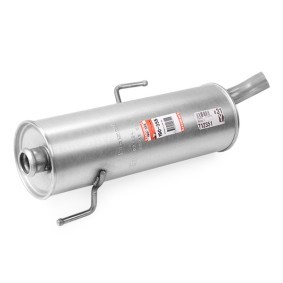Endschalldämpfer von BOSAL
