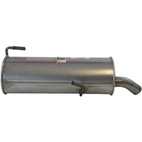 Endschalldämpfer von BOSAL