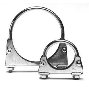 Rohrverbinder, Abgasanlage 250-048