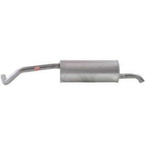 Endschalldämpfer von BOSAL