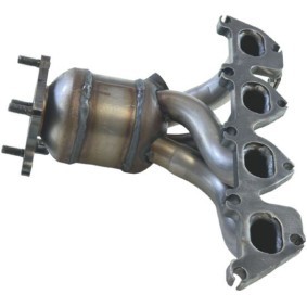 Mittelschalldämpfer 279-589