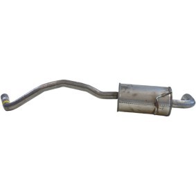 Endschalldämpfer von BOSAL