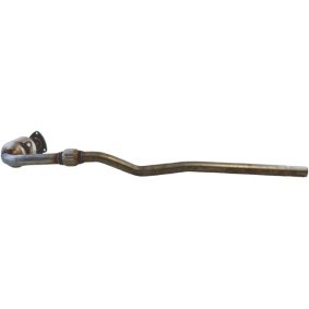 Køb Mellempotte af BOSAL 283-111 til den lave pris 1212,99 DKK