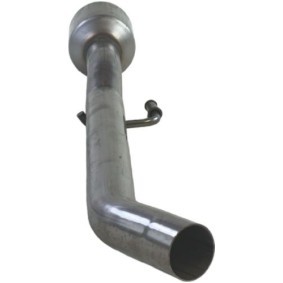 Endschalldämpfer 284-011