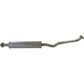 Mittelschalldämpfer 284-099