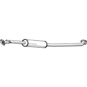 Achetez des Silencieux intermédiaire BOSAL 284-133 à prix pour 97,49 €