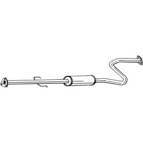 Mittelschalldämpfer 284-241 von BOSAL günstig für 158,81 € online kaufen